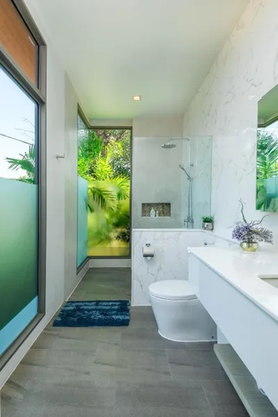 Villa Mimosa 1, Luxury 4BR with Private Pool/Rawai – Foto’s 3