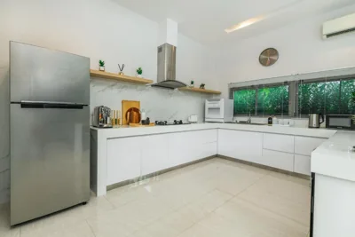Villa Mimosa 1, Luxury 4BR with Private Pool/Rawai – Foto’s 16